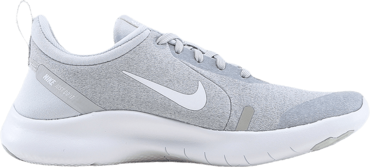 Flex Experience 8 Blanc/Gris