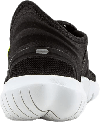 Free Run Flyknit 3.0 White/Black