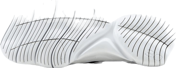 Free Run Flyknit 3.0 White/Black