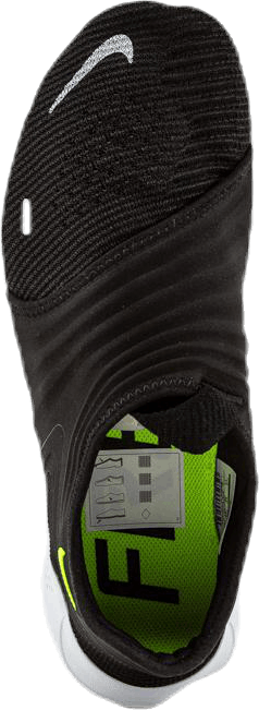 Free Run Flyknit 3.0 White/Black