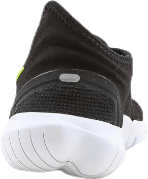 Free Run Flyknit 3.0 White/Black