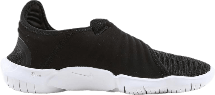 Free Run Flyknit 3.0 White/Black