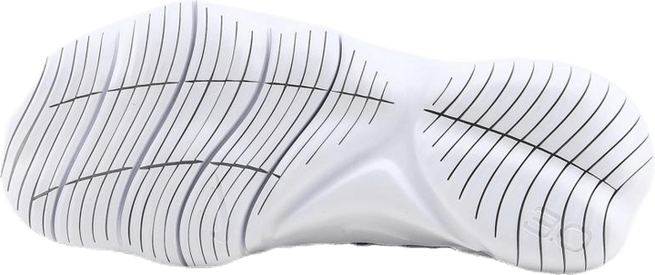 Free Run Flyknit 3.0 White/Black
