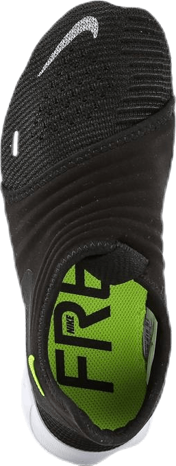 Free Run Flyknit 3.0 White/Black
