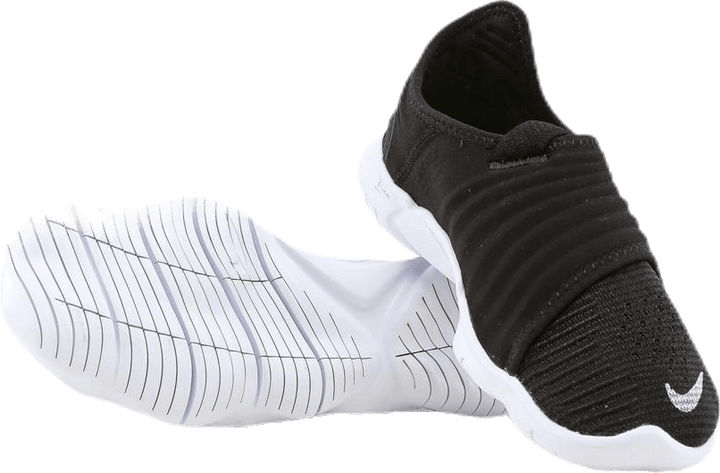 Free Run Flyknit 3.0 White/Black