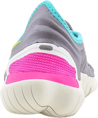 Free Run Flyknit 3.0 Patterned