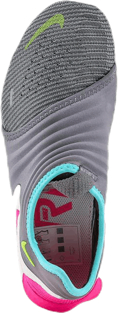 Free Run Flyknit 3.0 Patterned
