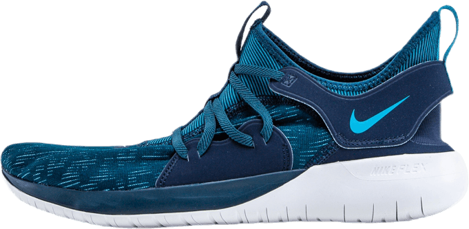Flex Contact 3 Blue/White