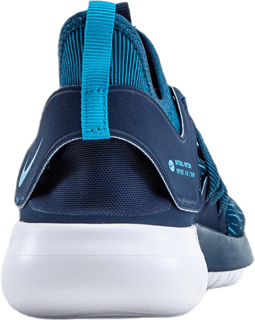 Flex Contact 3 Blue/White