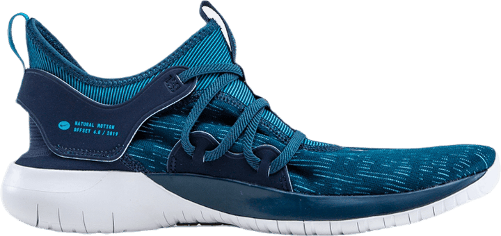 Flex Contact 3 Blue/White