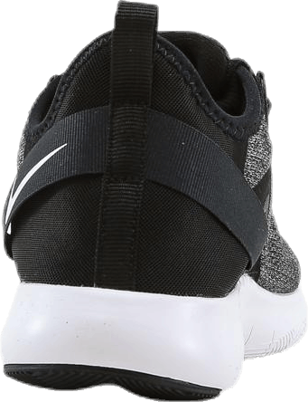 Flex TR 9 White/Black