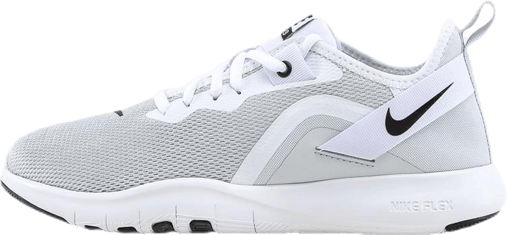 Flex TR 9 White/Black