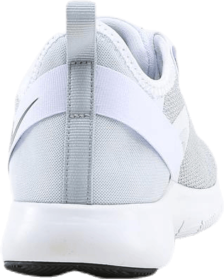 Flex TR 9 White/Black