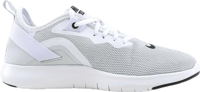 Flex TR 9 White/Black