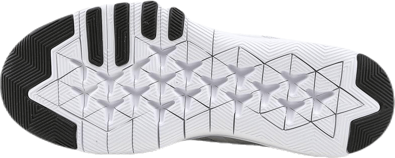 Flex TR 9 White/Black