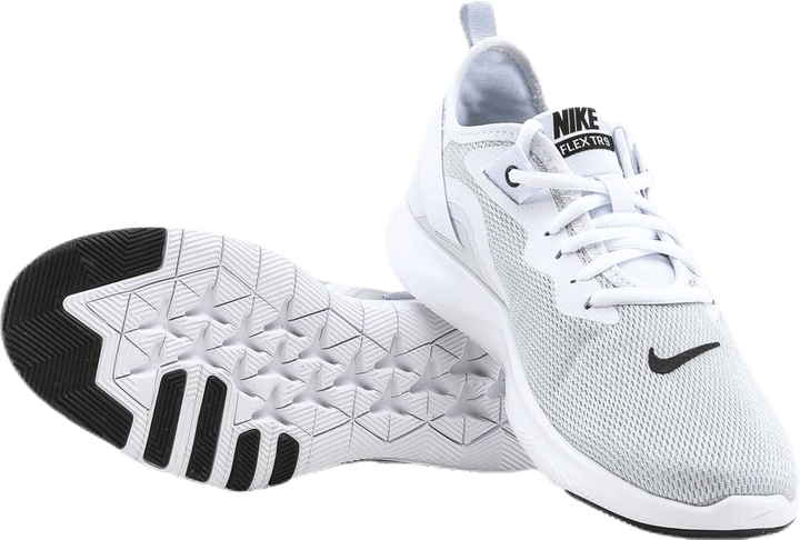 Flex TR 9 White/Black