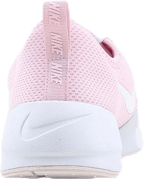 Ashin Modern Pink/White