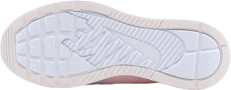 Ashin Modern Pink/White