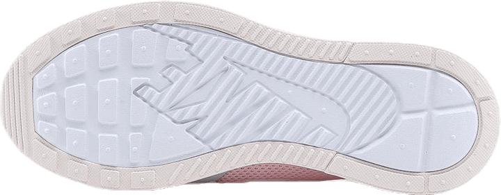 Ashin Modern Pink/White