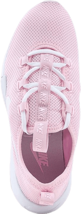 Ashin Modern Pink/White