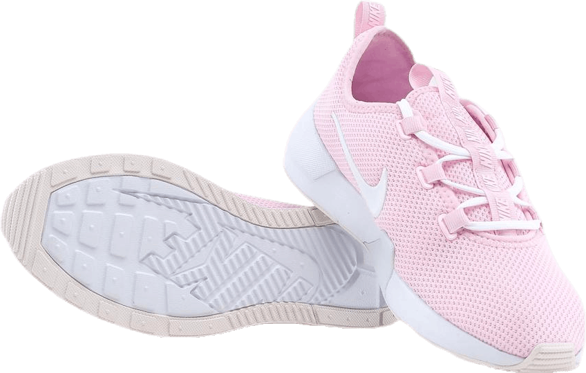 Ashin Modern Pink/White