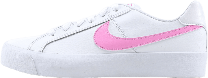 Court Royale Ac Pink/White