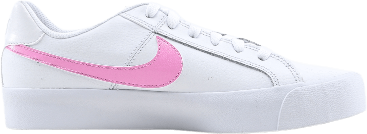 Court Royale Ac Pink/White
