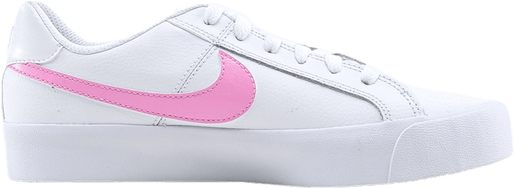 Court Royale Ac Pink/White