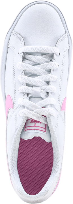 Court Royale Ac Pink/White