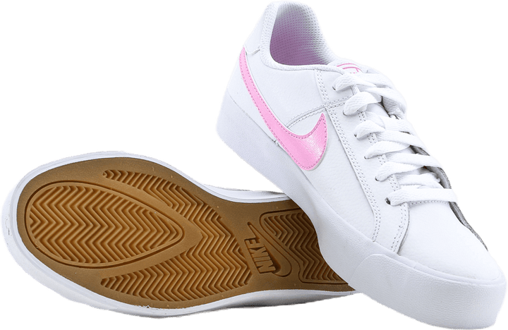 Court Royale Ac Pink/White