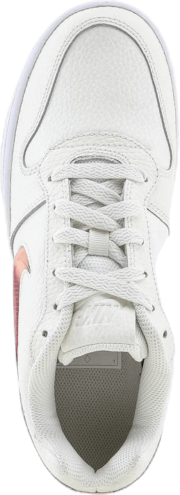 Ebernon Laag Premium Roze/Wit