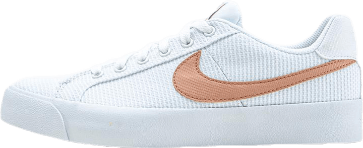 Court Royale AC SE Rosa/Vit