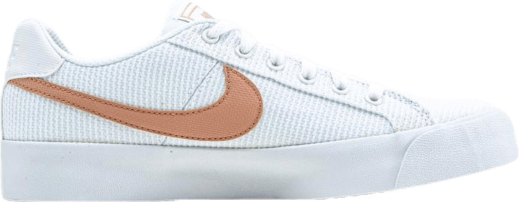 Court Royale AC SE Rosa/Vit
