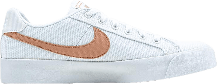 Court Royale AC SE Rosa/Vit