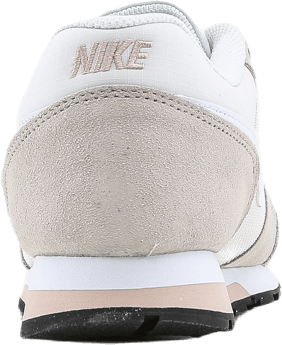 MD Runner 1 White/Beige