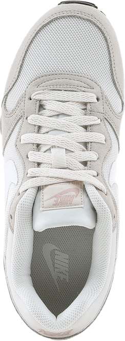MD Runner 1 White/Beige