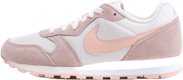 MD Runner 1 Pink/Orange