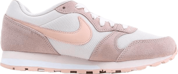 MD Runner 1 Pink/Orange