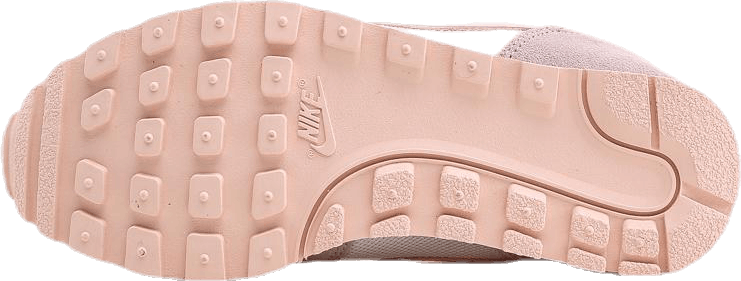 MD Runner 1 Pink/Orange