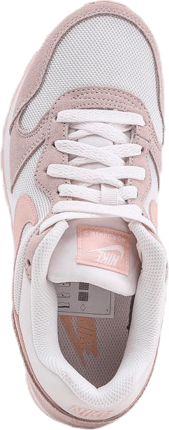 MD Runner 1 Pink/Orange