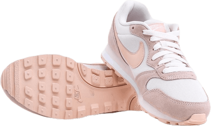 MD Runner 1 Pink/Orange