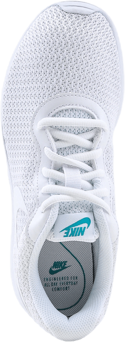 Tanjun White/Grey