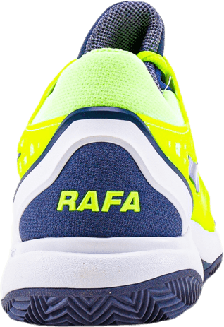 Air Zoom Cage 3 Clay White/Green