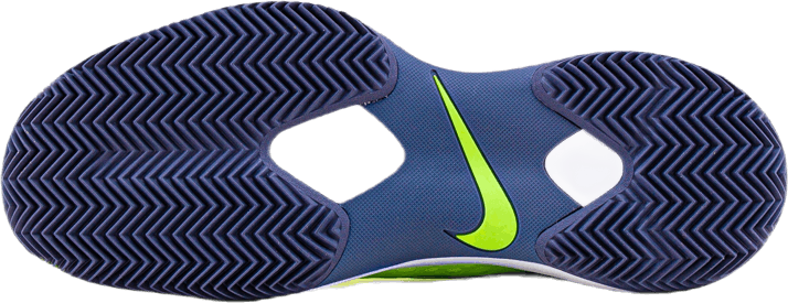 Air Zoom Cage 3 Clay White/Green