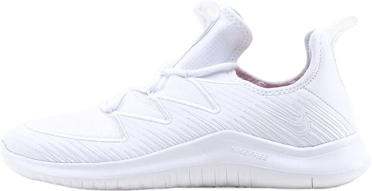 Free Tr 9 Ultra W White/Red
