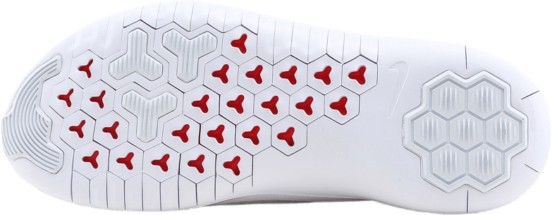 Free Tr 9 Ultra W White/Red