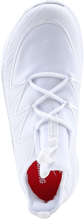 Free Tr 9 Ultra W White/Red