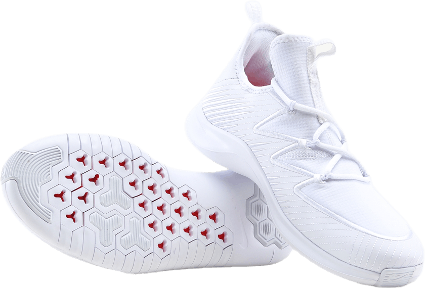 Free Tr 9 Ultra W White/Red