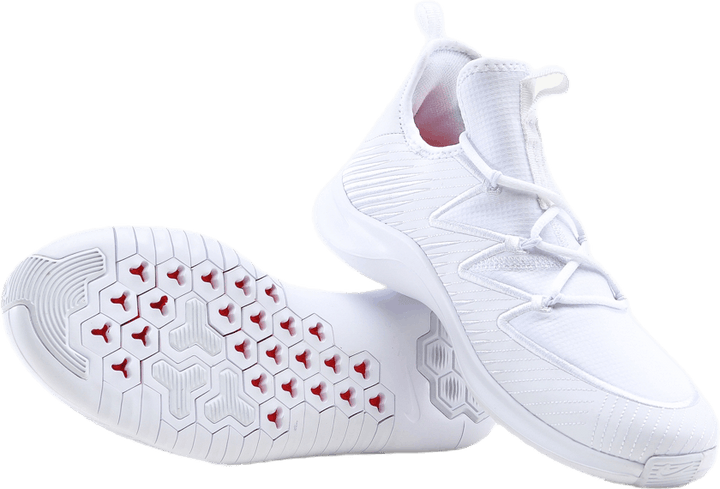 Free Tr 9 Ultra W White/Red