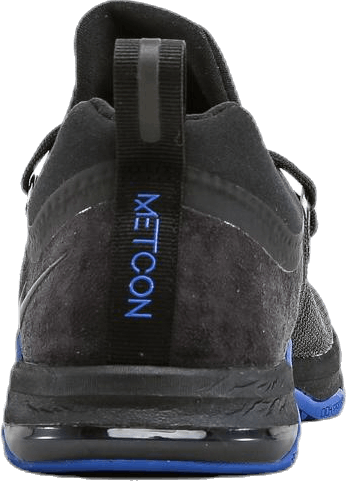 Metcon Flyknit Blue/Black